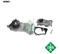 Water Pump fits RENAULT WIND E4M 1.6 2010 on K4M854 Coolant INA 210100753R New