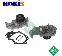 WATER PUMP ENGINE COOLING 538 0381 10 FOR RENAULT TWINGOII D7F 800 1.1L 4cyl