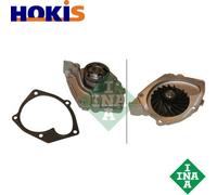 WATER PUMP ENGINE COOLING 538 0382 10 FOR RENAULT MEGANE/CC/III/Grandtour 1.9L