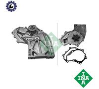 WATER PUMP ENGINE COOLING 538 0384 10 FOR RENAULT MASTER/II/Bus/Van VAUXHALL