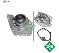 INA 538 0392 10 Water pump