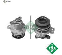 Water pump 538 0397 10 INA for NISSAN RENAULT OPEL