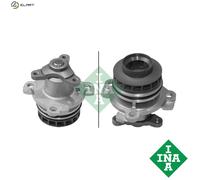 Water pump 538 0397 10 INA for NISSAN RENAULT OPEL