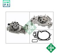 WATER PUMP ENGINE COOLING 538 0398 10 FOR RENAULT TWINGO/Hatchback/Van CLIO/II