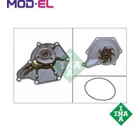 WATER PUMP ENGINE COOLING 538 0409 10 FOR PORSCHE CAYENNE AUDI Q7 A4/B8/B7 A5