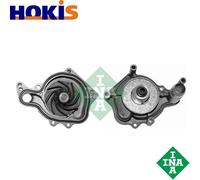 WATER PUMP ENGINE COOLING 538 0410 10 FOR AUDI Q7 A5 A8/D3 A4/B7/Convertible Q7