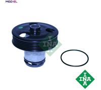 WATER PUMP ENGINE COOLING 538 0411 10 FOR VW CCCA/CBUA/CBTA 2.5L 5cyl JETTA III