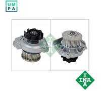 INA 538 0413 10 Water pump