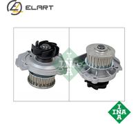 WATER PUMP ENGINE COOLING 538 0413 10 FOR FIAT MAREA/Weekend BRAVO BRAVA 1.2L Y