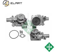 INA 538 0426 10 Water pump