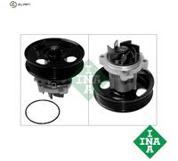 Water Pump 538044210 INA Coolant 1201L9 1626514480 46815125 46819138 1538706 New