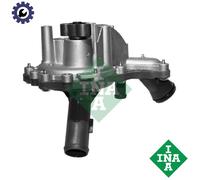 Water pump 538 0465 10 INA for PEUGEOT FORD CITROËN FIAT
