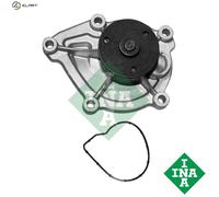 INA 538 0466 10 Water pump
