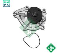 WATER PUMP ENGINE COOLING 538 0466 10 FOR PEUGEOT 508/SW/II 3008/SUV/MPV 308