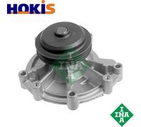 WATER PUMP ENGINE COOLING 538 0471 10 FOR CITROËN JUMPER/Van/Platform/Chassis