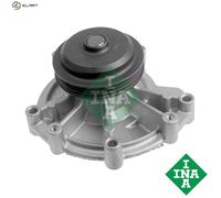 INA 538 0471 10 Water pump