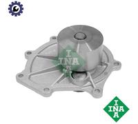 Water Pump fits ROVER 75 RJ 2.5 99 to 05 Coolant INA GWP2602 PEB102240 PEB102241