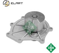 WATER PUMP ENGINE COOLING 538 0488 10 FOR ROVER 75/Tourer 45/Hatchback 2.5L 6cyl
