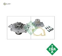 WATER PUMP ENGINE COOLING 538 0497 10 FOR VOLVO V50 V60 C30 V40/Hatchback S80