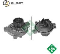 INA 538 0499 10 Water pump