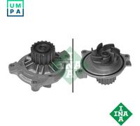 WATER PUMP ENGINE COOLING 538 0499 10 FOR VOLVO S70 V70/II 940/Kombi S80 850