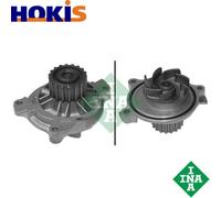 WATER PUMP ENGINE COOLING 538 0499 10 FOR VOLVO S70 V70/II 940/Kombi S80 850