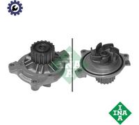 WATER PUMP ENGINE COOLING 538 0499 10 FOR VOLVO S70 V70/II 940/Kombi S80 850