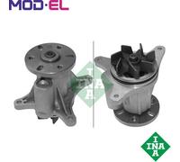 WATER PUMP ENGINE COOLING 538 0501 10 FOR LAND ROVER DISCOVERY/IV/VAN RANGE/II