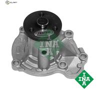 INA 538 0508 10 Water pump
