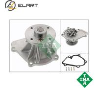WATER PUMP ENGINE COOLING 538 0509 10 FOR NISSAN PICKUPPRAIRIEPROTERRANOII 2.4L