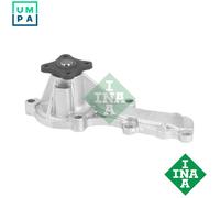 Water pump 538 0516 10 INA for NISSAN ALMERA TINO PRIMERA PRIMERA Hatchback