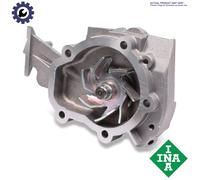 INA 538 0516 10 Water pump
