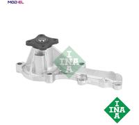 Water pump 538 0516 10 INA for NISSAN ALMERA TINO PRIMERA PRIMERA Hatchback