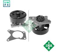 INA Water Pump 538 0524 10 for Nissan X-Trail II (T31) 2008-2013