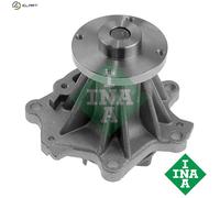 INA Water Pump 538 0525 10 for Nissan Laurel, Patrol, Safari (1985-1989)