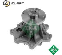 WATER PUMP ENGINE COOLING 538 0525 10 FOR NISSAN PATROL/III/2/Station/Wagon/GR