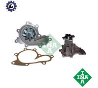 Water pump 538 0530 10 INA for NISSAN NP300 PICKUP NAVARA NP300 PICK UP NAVARA