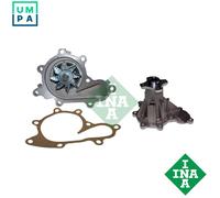 Water pump 538 0530 10 INA for NISSAN NP300 PICKUP NAVARA NP300 PICK UP NAVARA