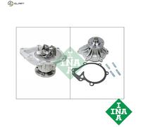 INA Water Pump 538 0534 10 – Engine Cooling for TOYOTA