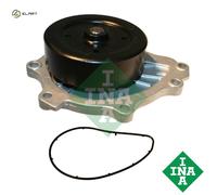 WATER PUMP ENGINE COOLING 538 0541 10 FOR LEXUS TOYOTA COROLLA/iM/QUEST/ALTIS
