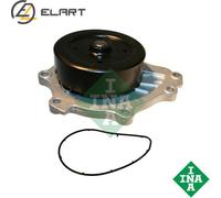 WATER PUMP ENGINE COOLING 538 0541 10 FOR TOYOTA VERSO/VAN RAV/IV/III AURIS 2.0L