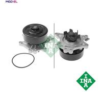 Water pump 538 0548 10 INA for TOYOTA COROLLA Saloon CELICA Coupe MR2 III AURIS