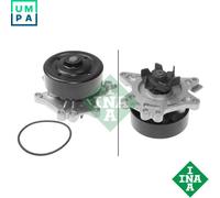WATER PUMP ENGINE COOLING 538 0548 10 FOR TOYOTA COROLLA/Verso/Liftback AURIS