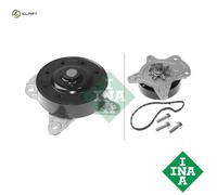 WATER PUMP ENGINE COOLING 538 0549 10 FOR TOYOTA 1ZZ-FE 1.8L 3ZR-FE 2.0L 4cyl