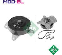 WATER PUMP ENGINE COOLING 538 0549 10 FOR TOYOTA VERSO/VAN RAV/IV/III AURIS 1.8L