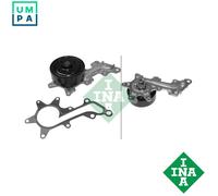 INA Water Pump 538 0550 10 for Toyota/Subaru/Daihatsu