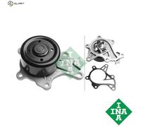 INA 538 0553 10 Water pump