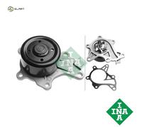 WATER PUMP ENGINE COOLING 538 0553 10 FOR TOYOTA COROLLA/ALTIS YARIS/VITZ IST