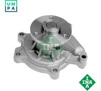 WATER PUMP ENGINE COOLING 538 0557 10 FOR DAIHATSU TERIOSSIRIONMATERIACOPEN 1.5L