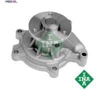 Water Pump 538055710 INA Coolant 1610097404 16100B9010 1610029115 1610029116 New
